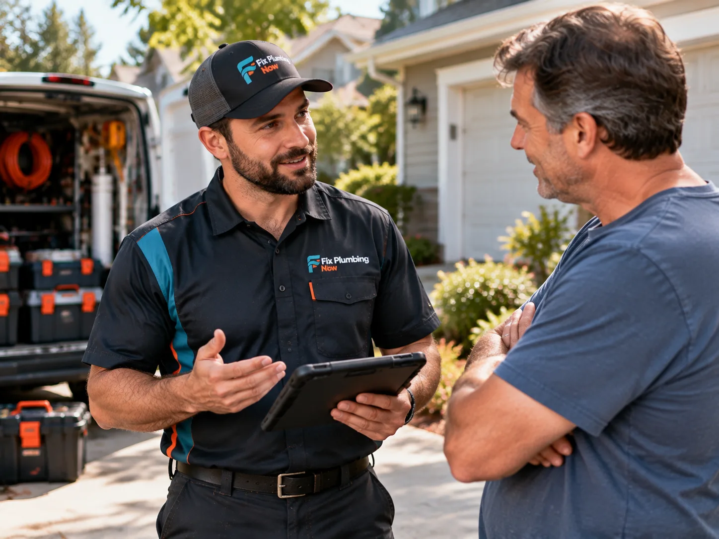 Clogged Drain Service Coloma, CA FAQs